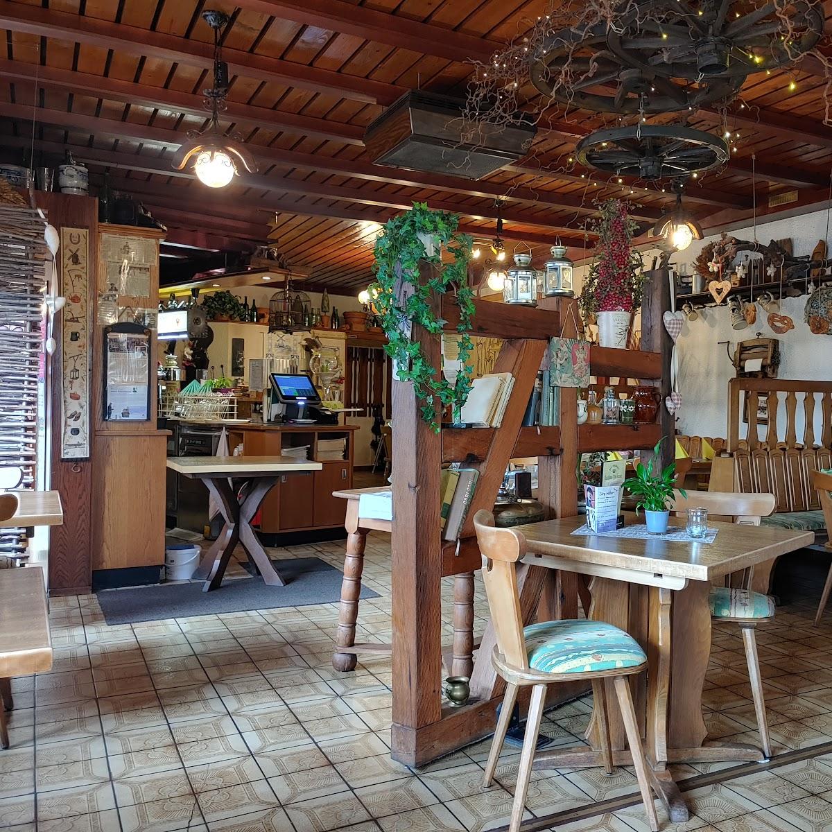 Restaurant "Zur Krone" in Gelnhausen