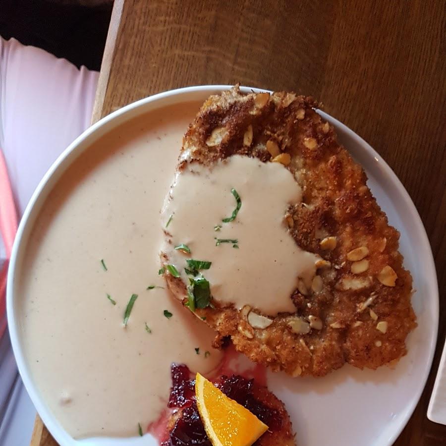 Restaurant "Gasthaus Zur Krone" in  Gelnhausen