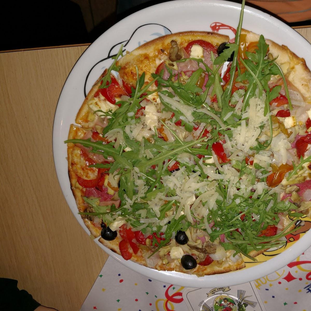 Restaurant "Gaststätte Zum Hirsch" in  Gelnhausen