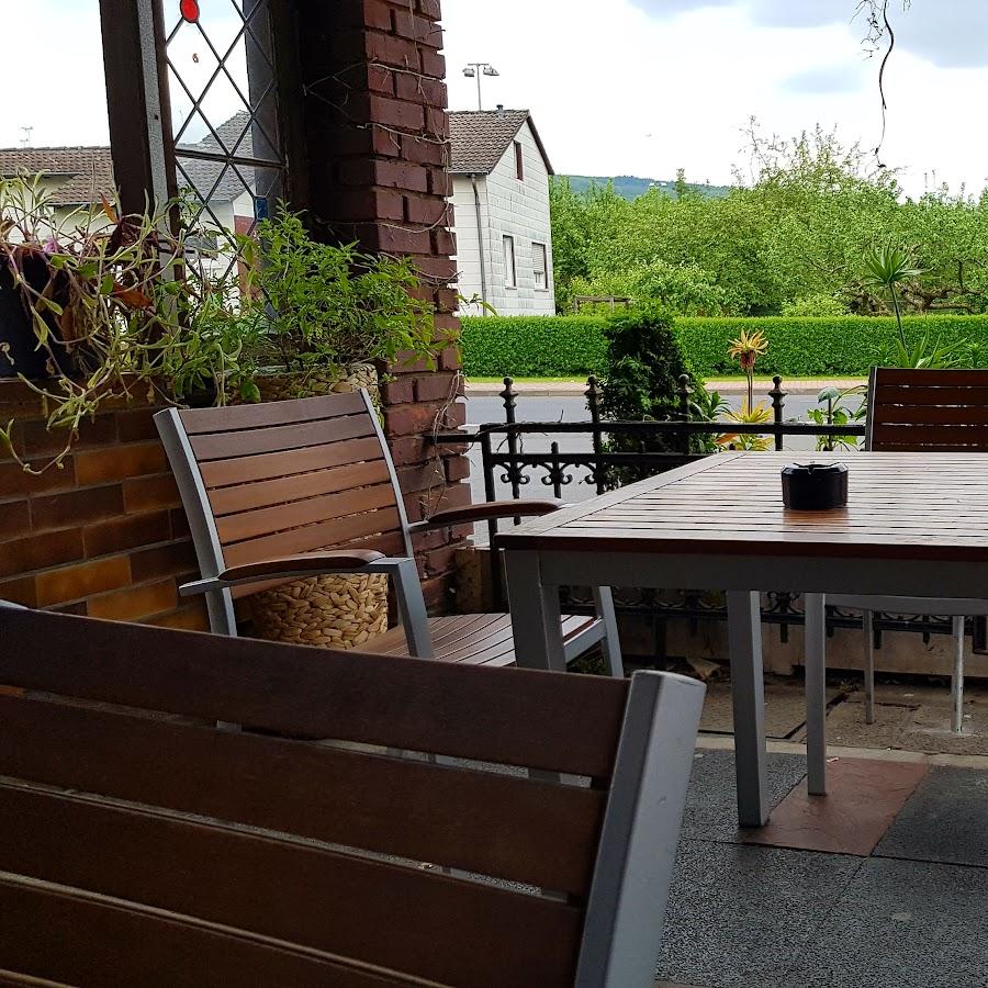 Restaurant "König" in Biebergemünd