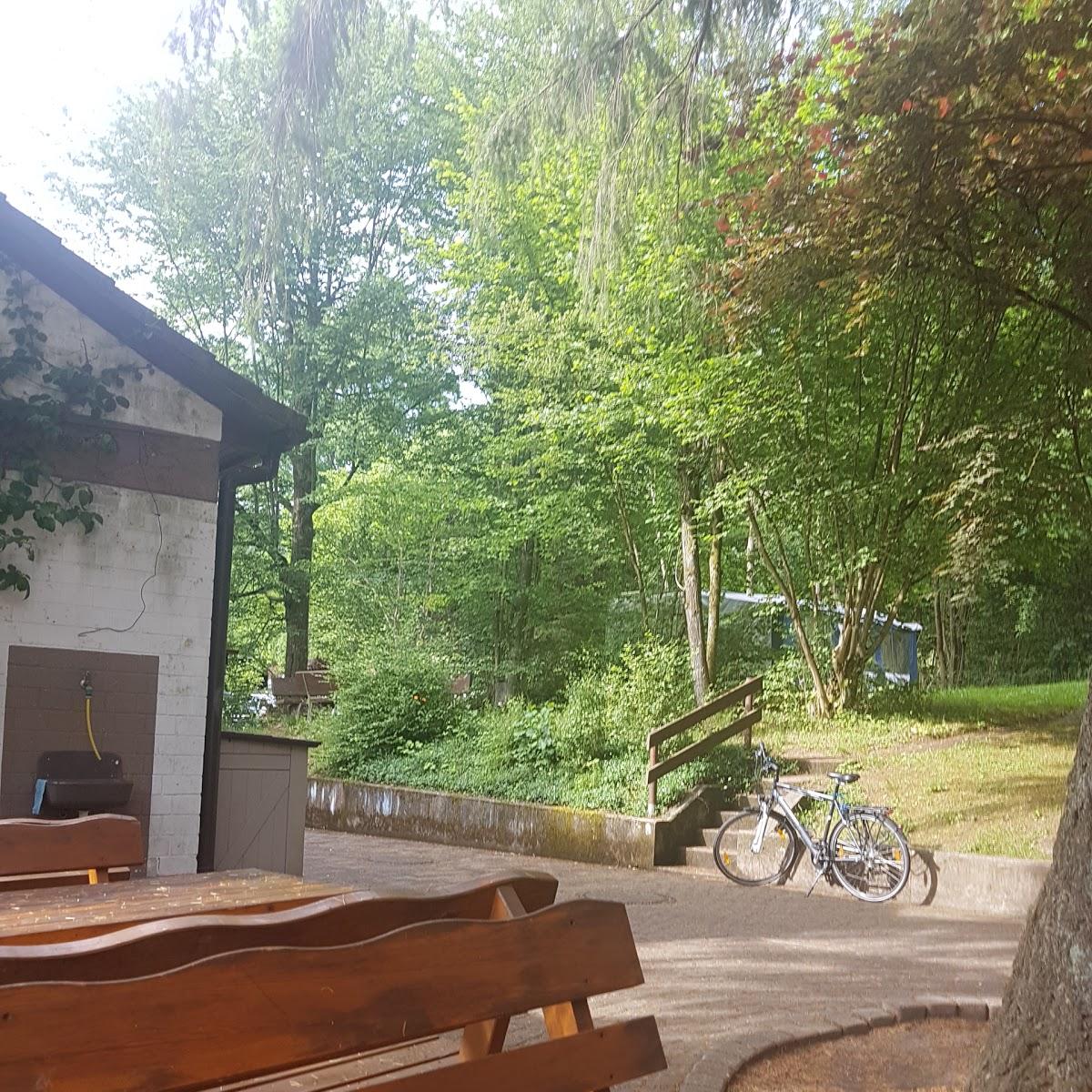 Restaurant "Naturfreundehaus Günthersmühle" in  Biebergemünd