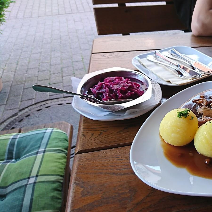 Restaurant "Gaststätte Sudpfanne UG (haftungsbeschränkt)" in  Orb