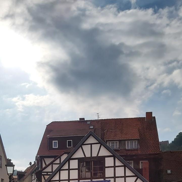 Restaurant "Gaststätte Sudpfanne UG (haftungsbeschränkt)" in Bad Orb