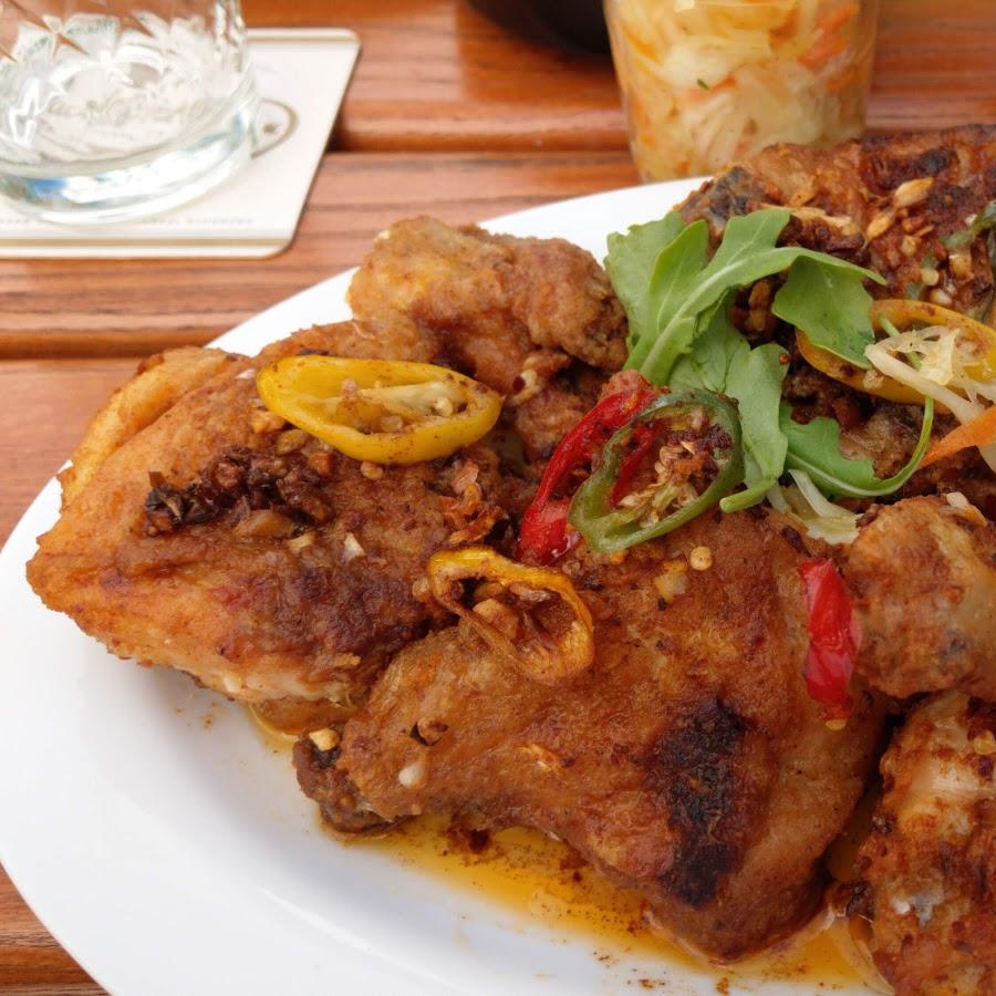 Restaurant "Zur Guten Quelle" in  Gelnhausen