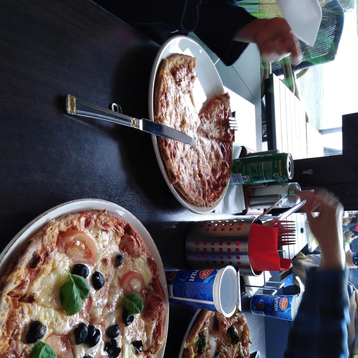Restaurant "Döner & Pizza" in  Orb