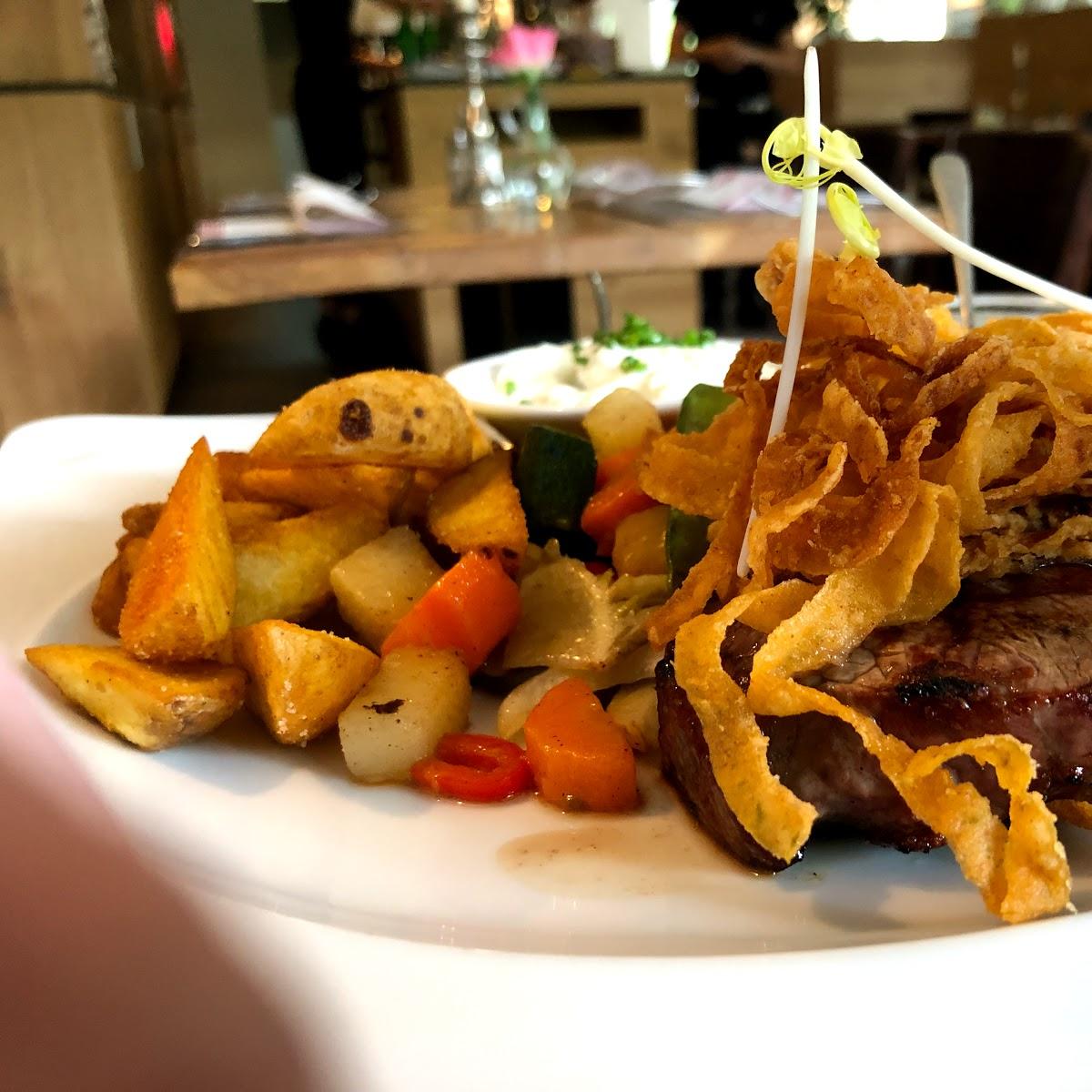 Restaurant "Stadtwaldhaus" in  Mettmann