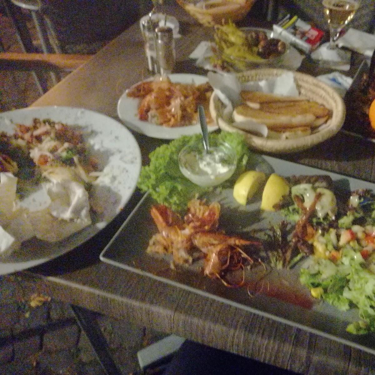 Restaurant "Restaurant Zum Türmchen" in  Mettmann