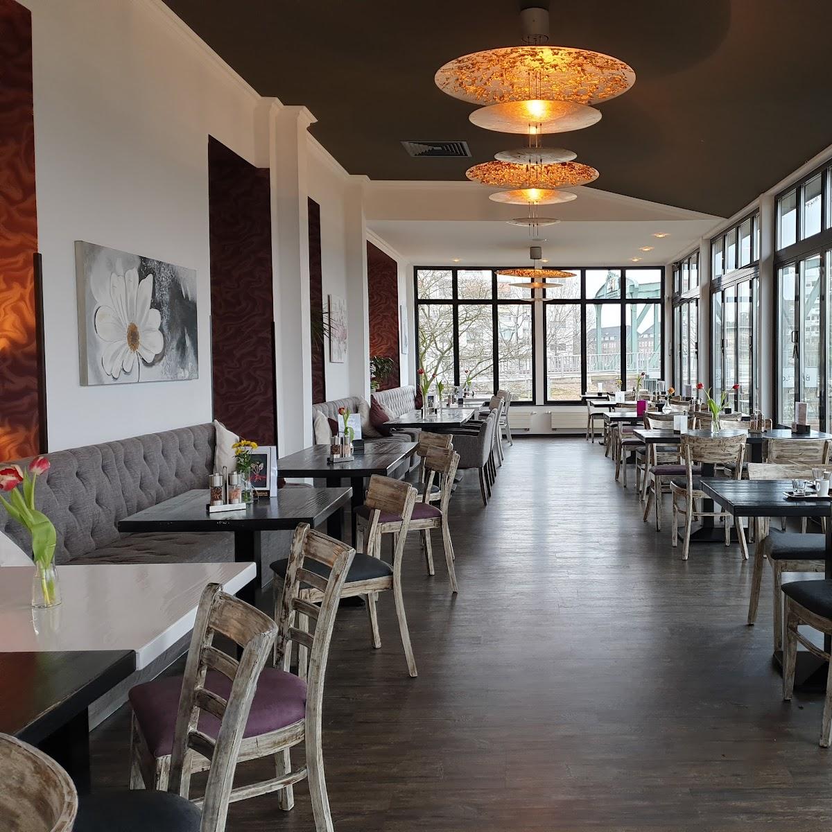 Restaurant "Restaurant Villa Seebeck" in Bremerhaven