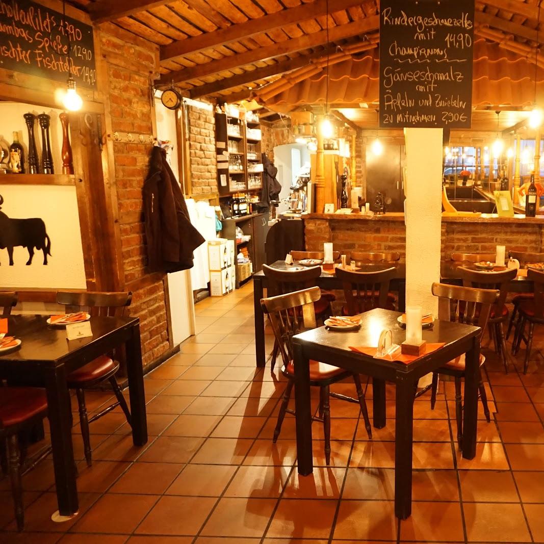 Restaurant "Restaurant Postillon" in Mettmann