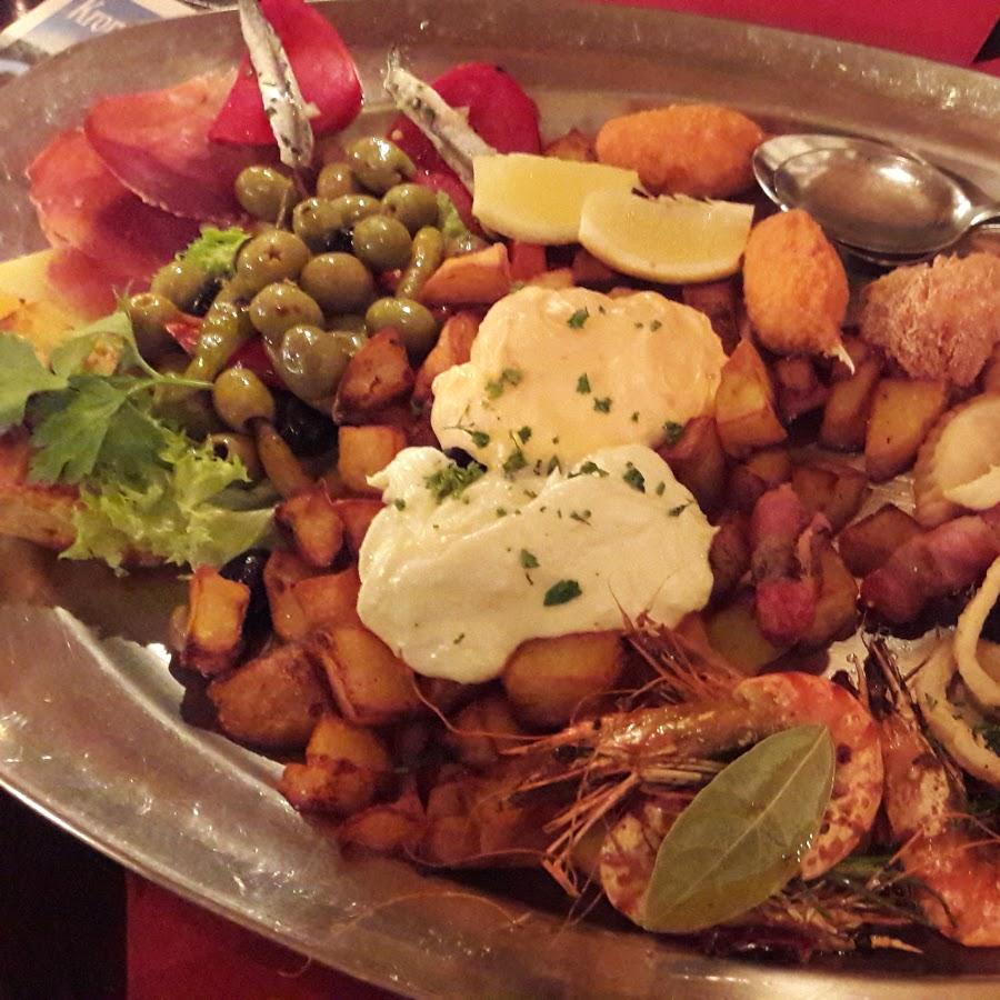 Restaurant "Restaurant Postillon" in  Mettmann