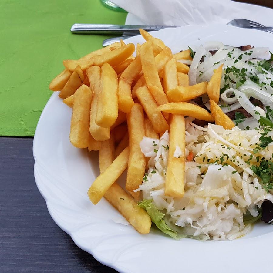 Restaurant "Gaststätte er Hof" in  Mettmann