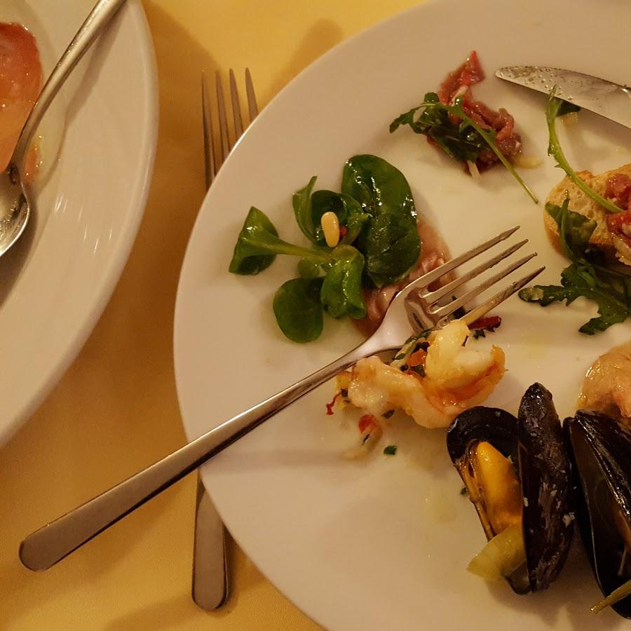 Restaurant "Restaurant Locanda San Lamberto" in  Mettmann