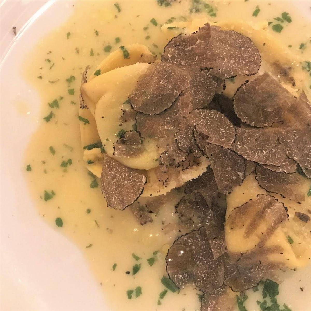 Restaurant "Trattoria Da Antonio" in  Mettmann