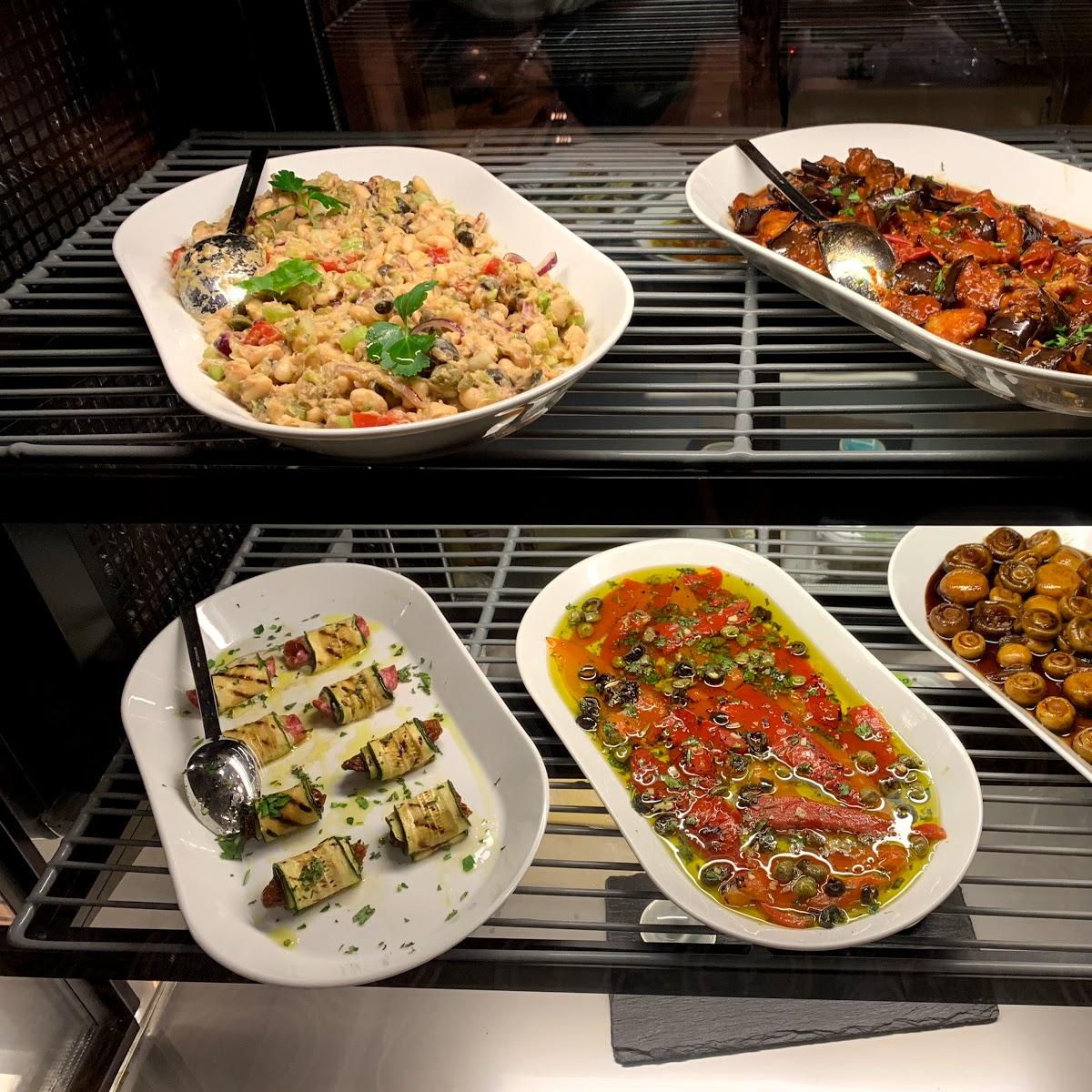 Restaurant "Ristorante Altrimenti" in  Mettmann