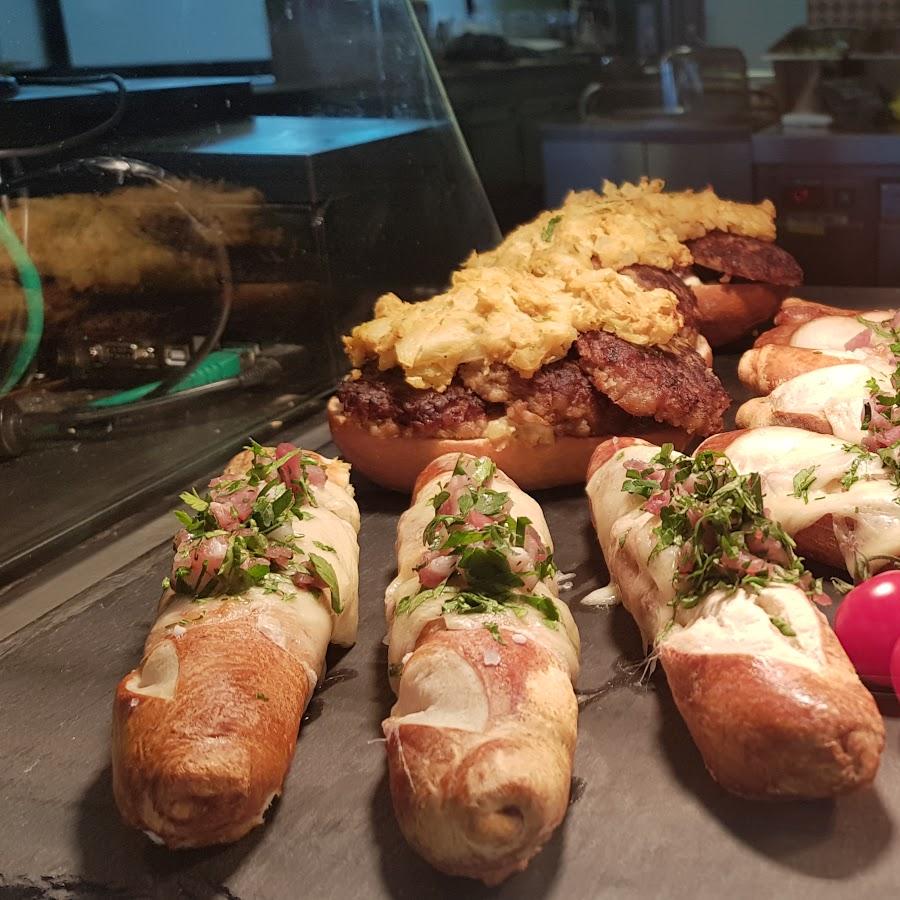 Restaurant "Brasserie 904" in  Mettmann