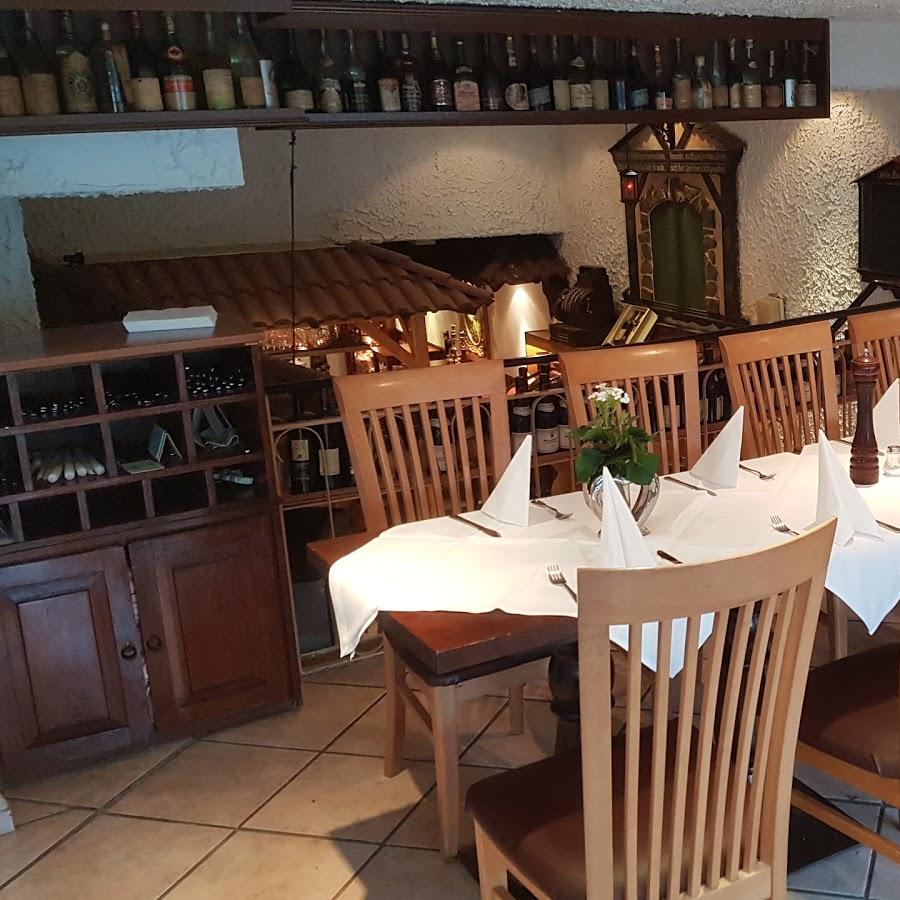 Restaurant "Ristorante Rigoletto" in Mettmann