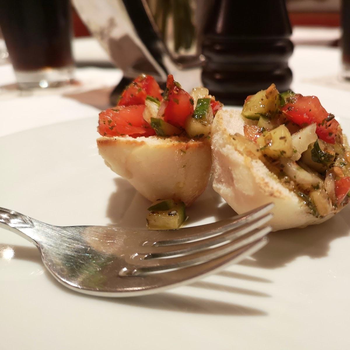 Restaurant "Ristorante Rigoletto" in  Mettmann