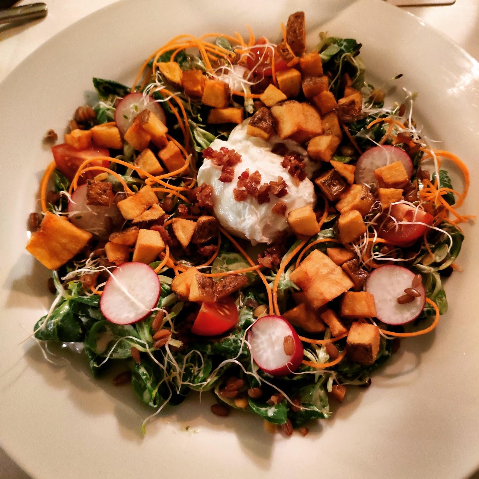 Restaurant "LandGASThaus Bibelskirch - dergruenegaumen-ug" in  Mettmann