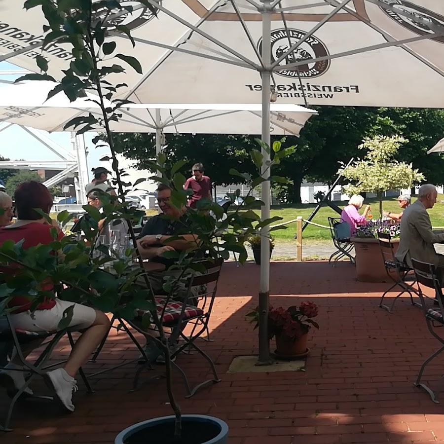Restaurant "Der Wasserschout" in Bremerhaven