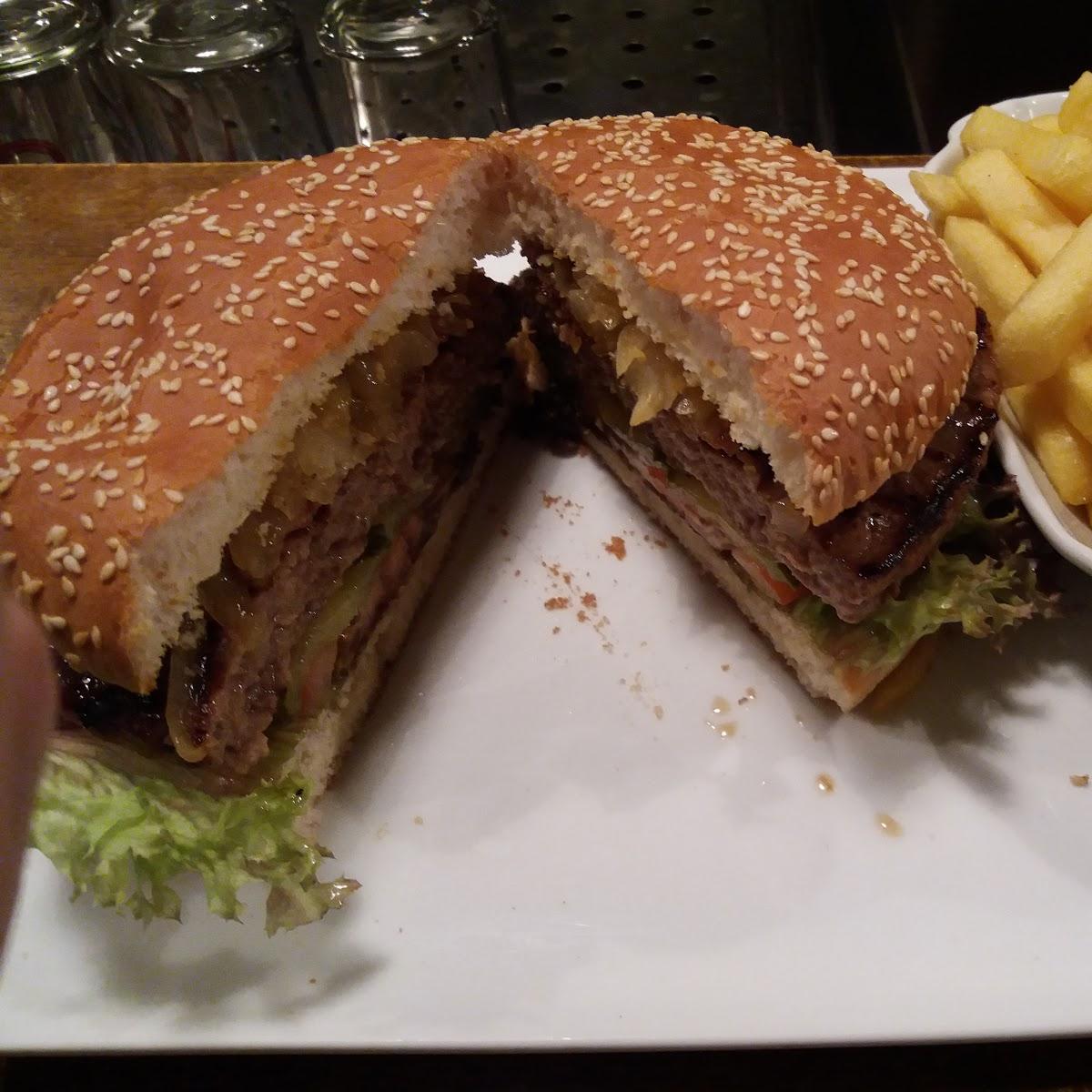 Restaurant "TibTap" in  Mettmann