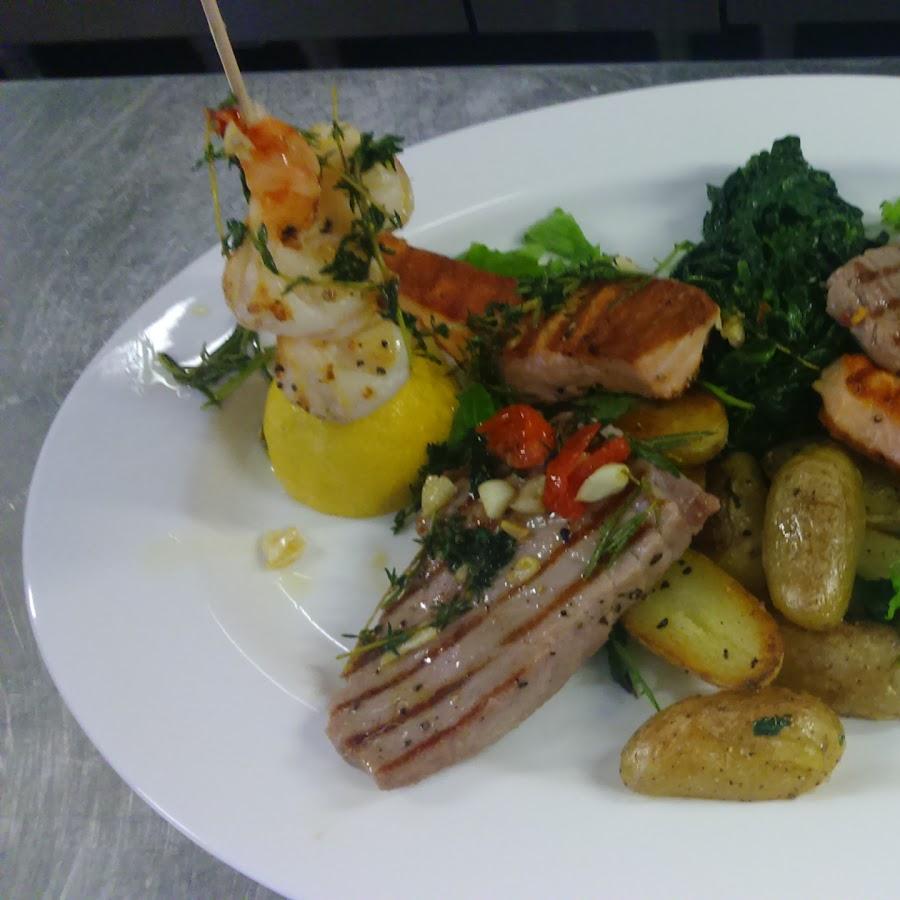 Restaurant "Sabanis Restaurant" in  Mettmann