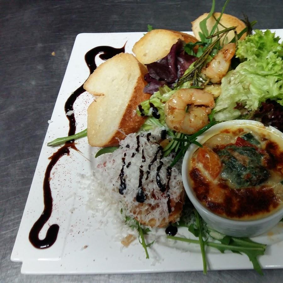 Restaurant "Café am Markt" in  Mettmann