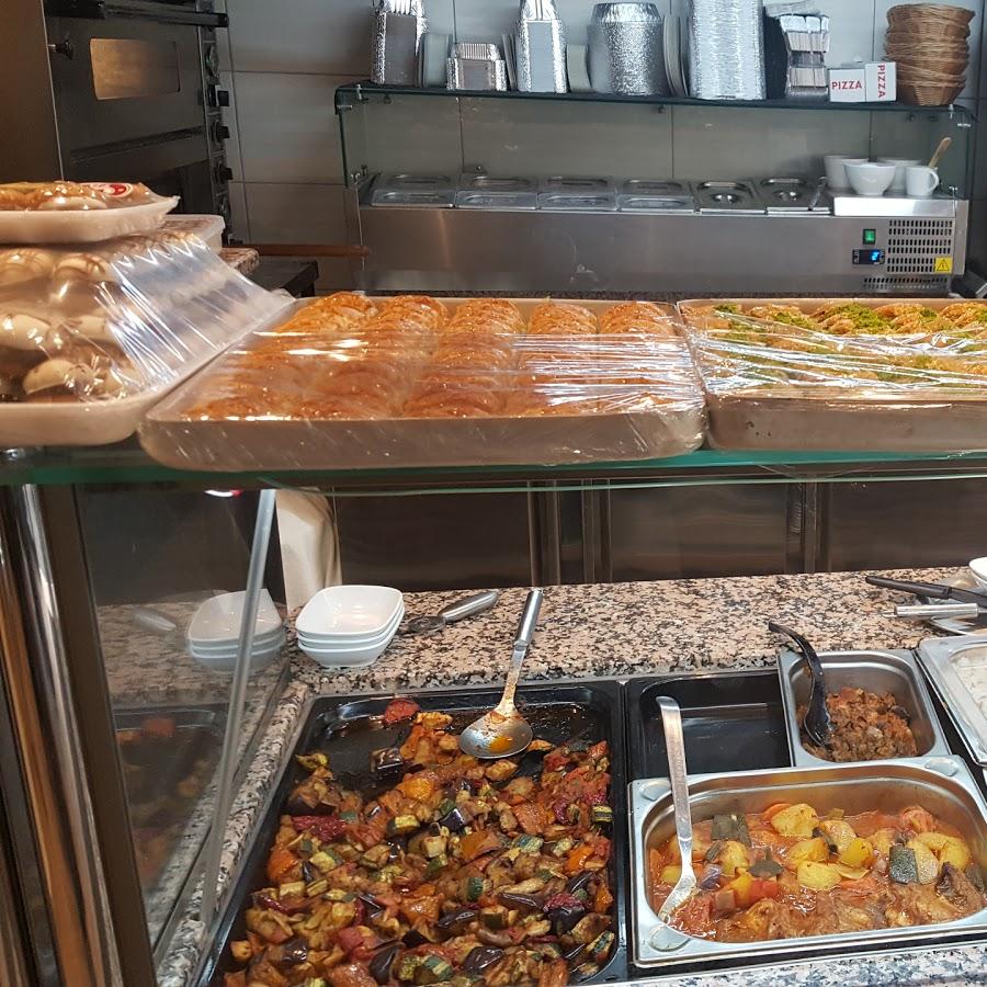 Restaurant "TURQUAZ - Restaurant" in  Mettmann