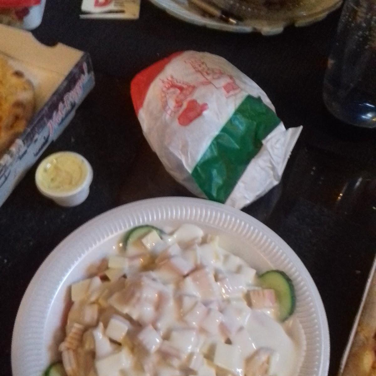 Restaurant "Da Alessandro" in  Mettmann