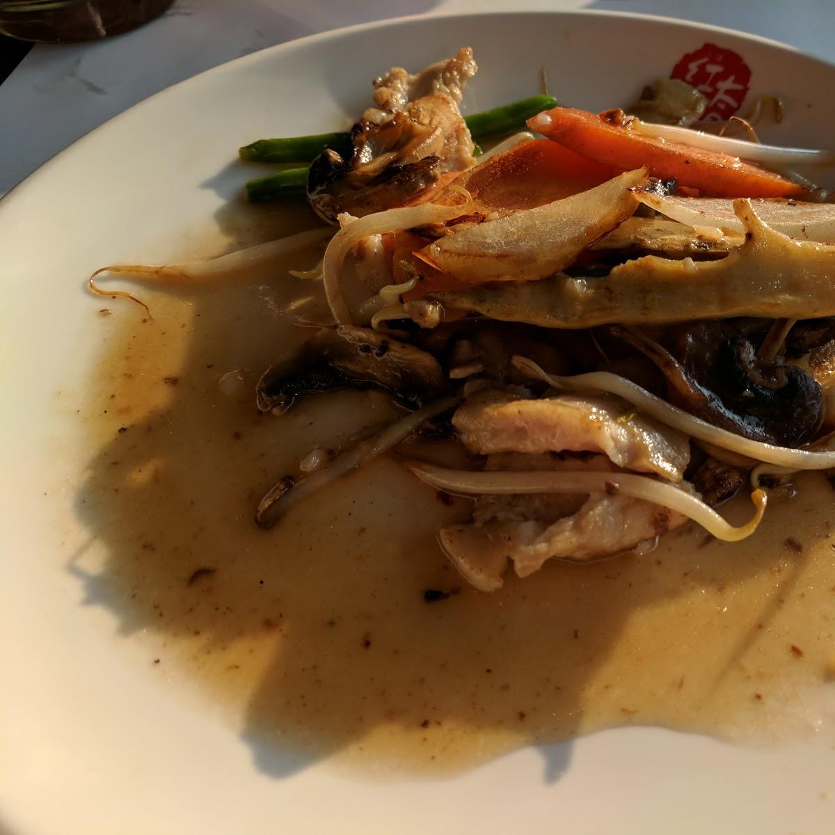 Restaurant "Red Sun Restaurant" in  Mettmann