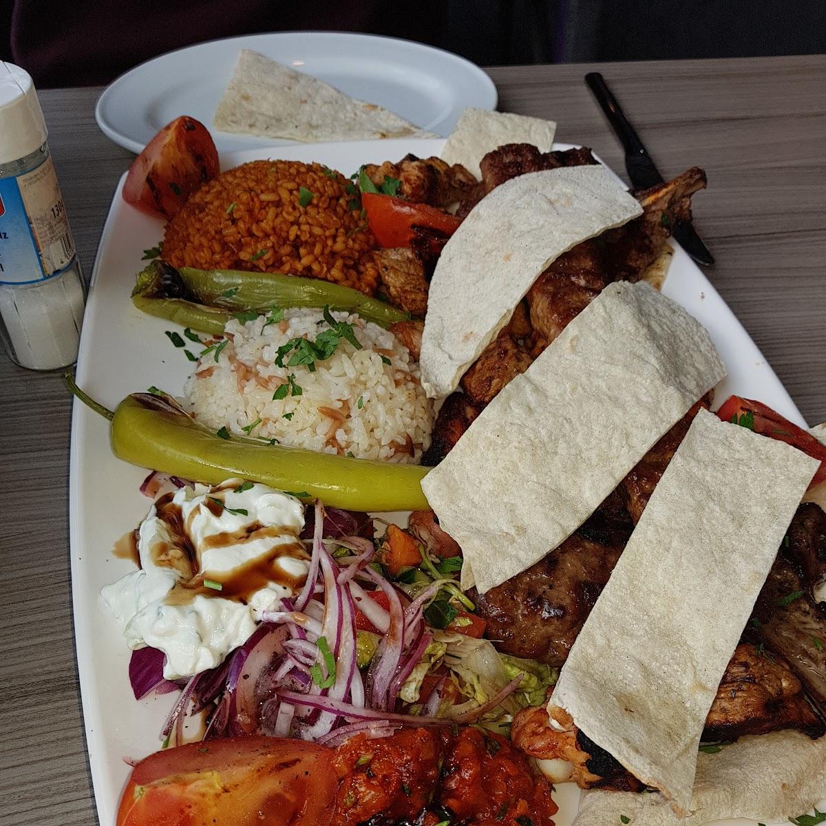 Restaurant "Glashaus Restaurant" in  Mettmann