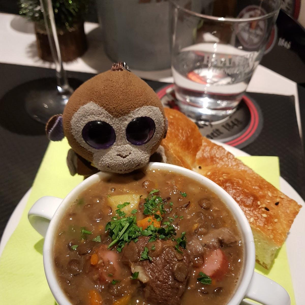 Restaurant "Brasserie La Pieve" in  Mettmann