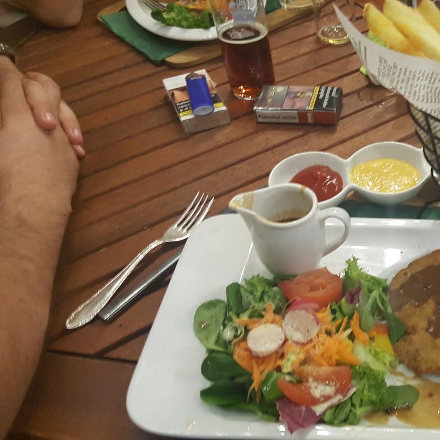 Restaurant "Dingle