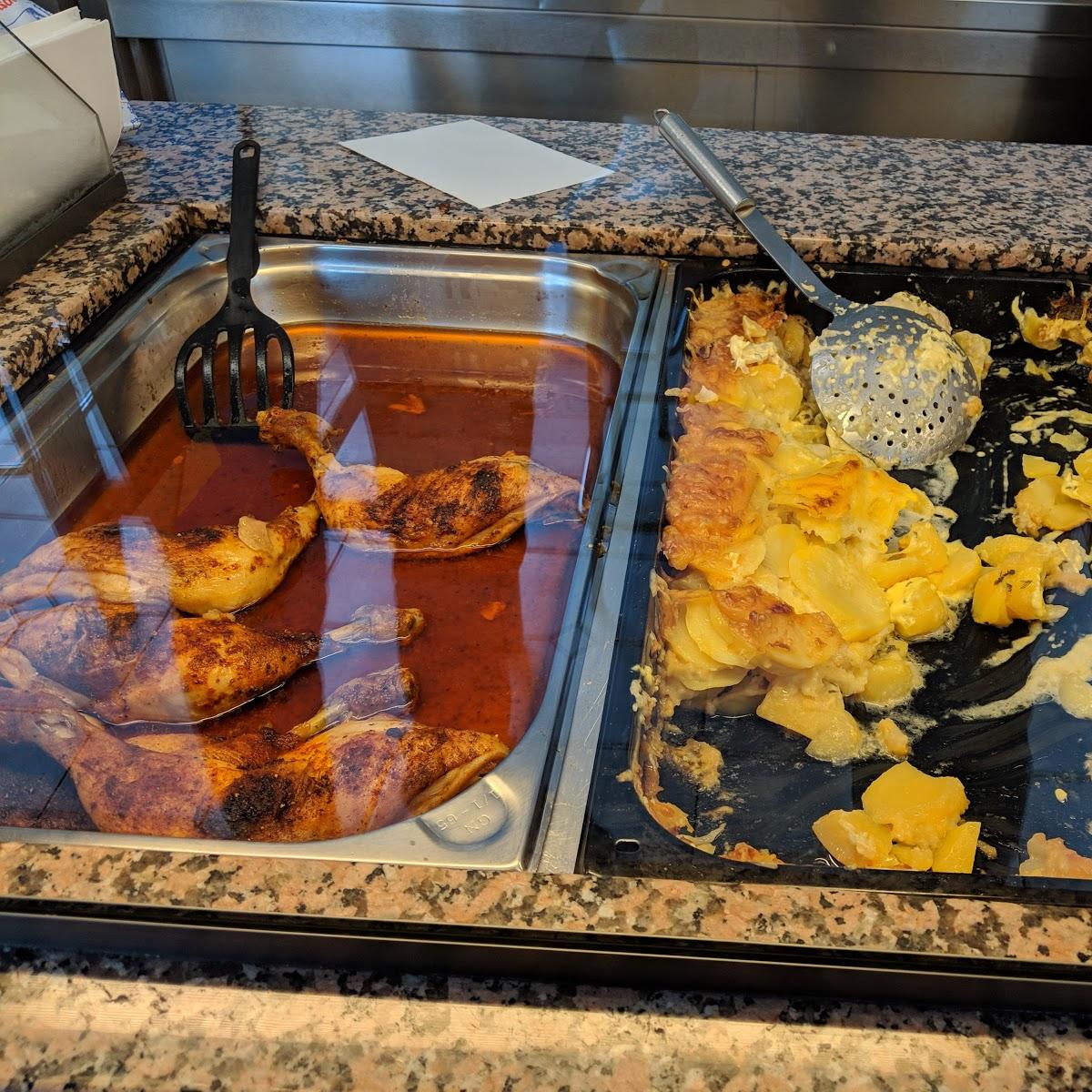 Restaurant "Brötchen Eck" in  Mettmann