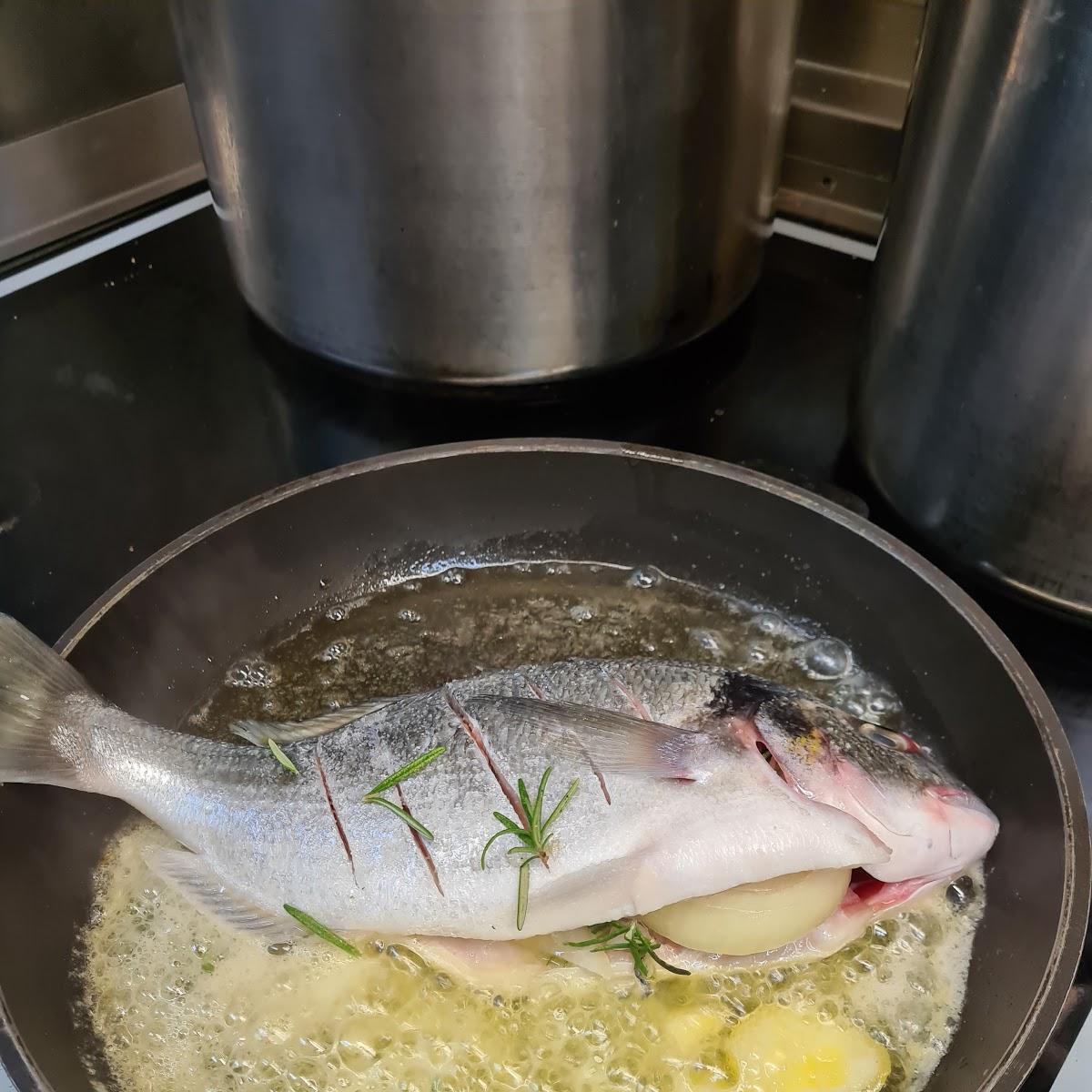 Restaurant "La Scala Tcm65" in  Mettmann