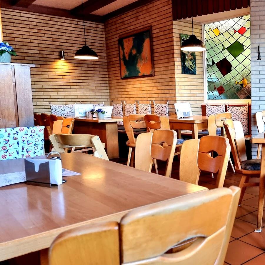 Restaurant "Fischbratküche Höpker" in Bremerhaven