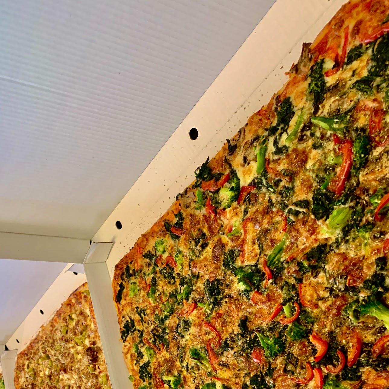 Restaurant "Pizzeria Uscana" in  Mettmann