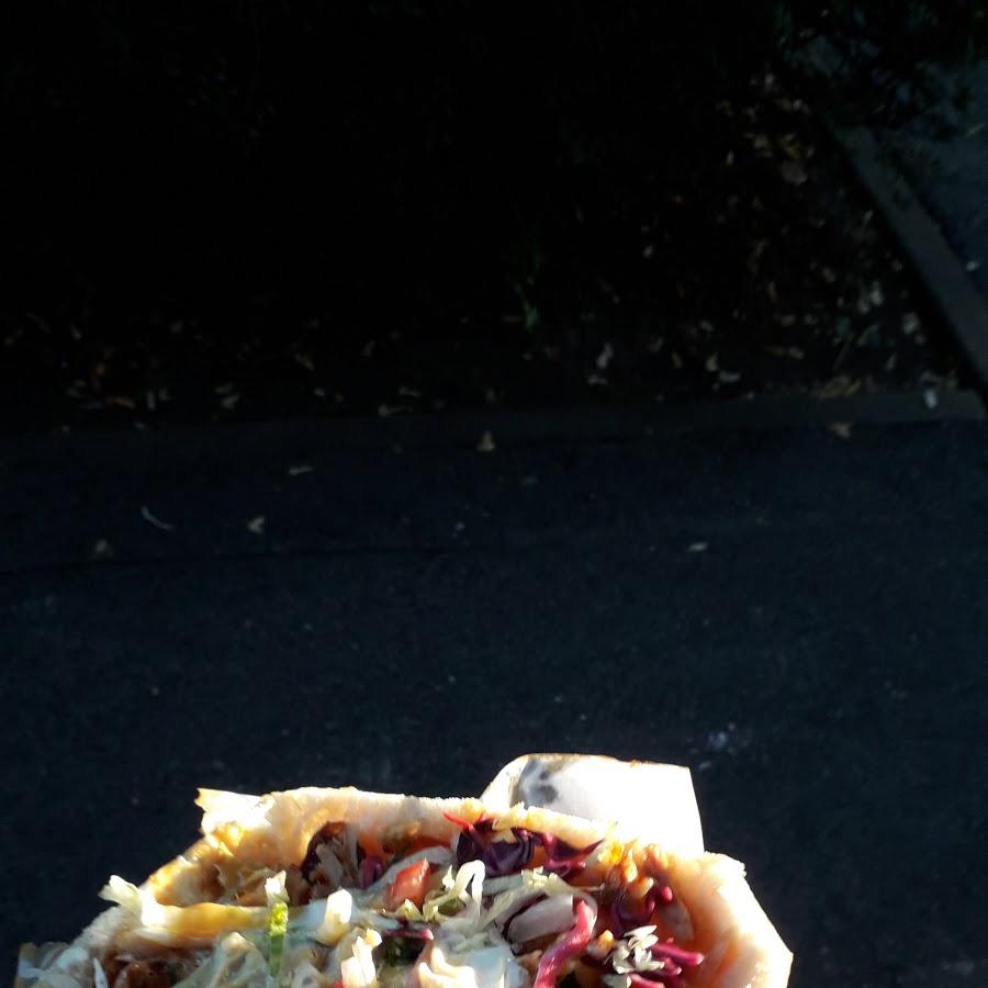 Restaurant "Hallo Döner Eck" in  Mettmann