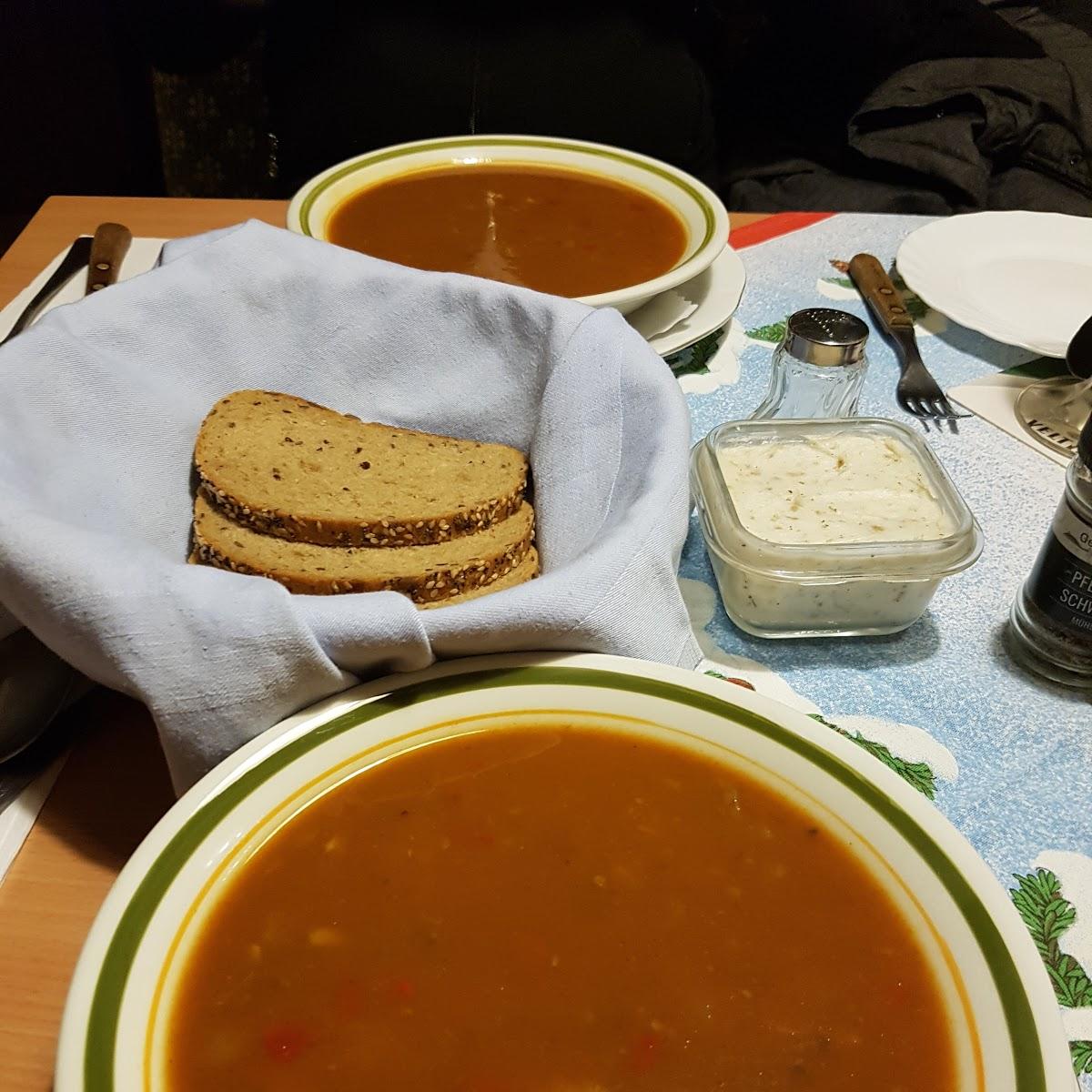 Restaurant "Hotel Ratskeller" in  Mettmann