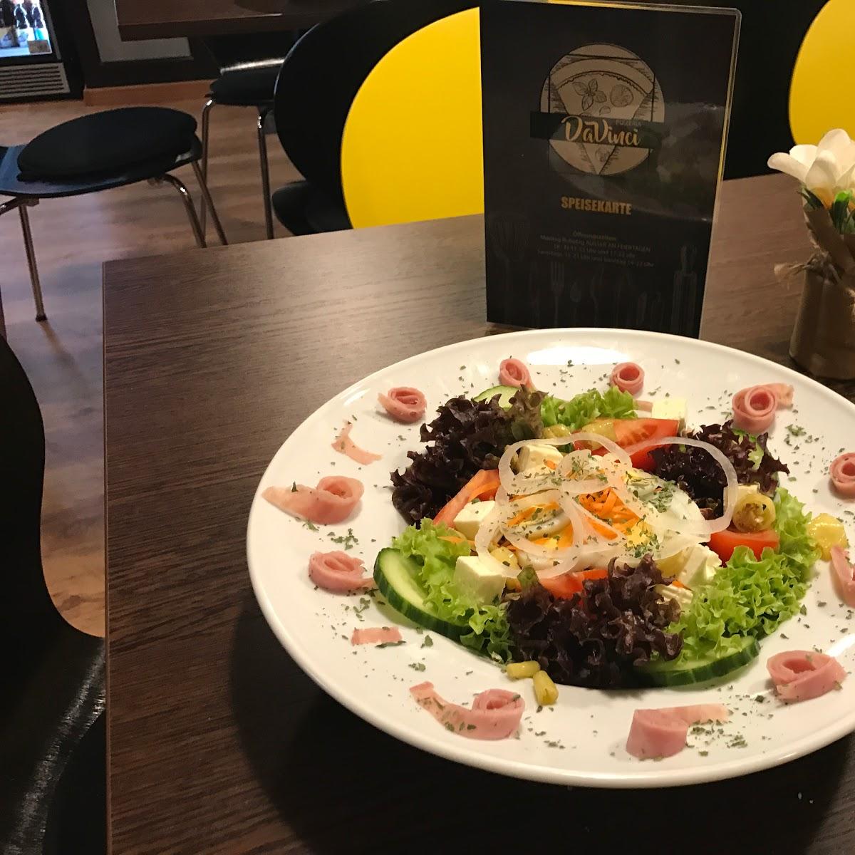 Restaurant "Pizzeria DaVinci" in  Mettmann