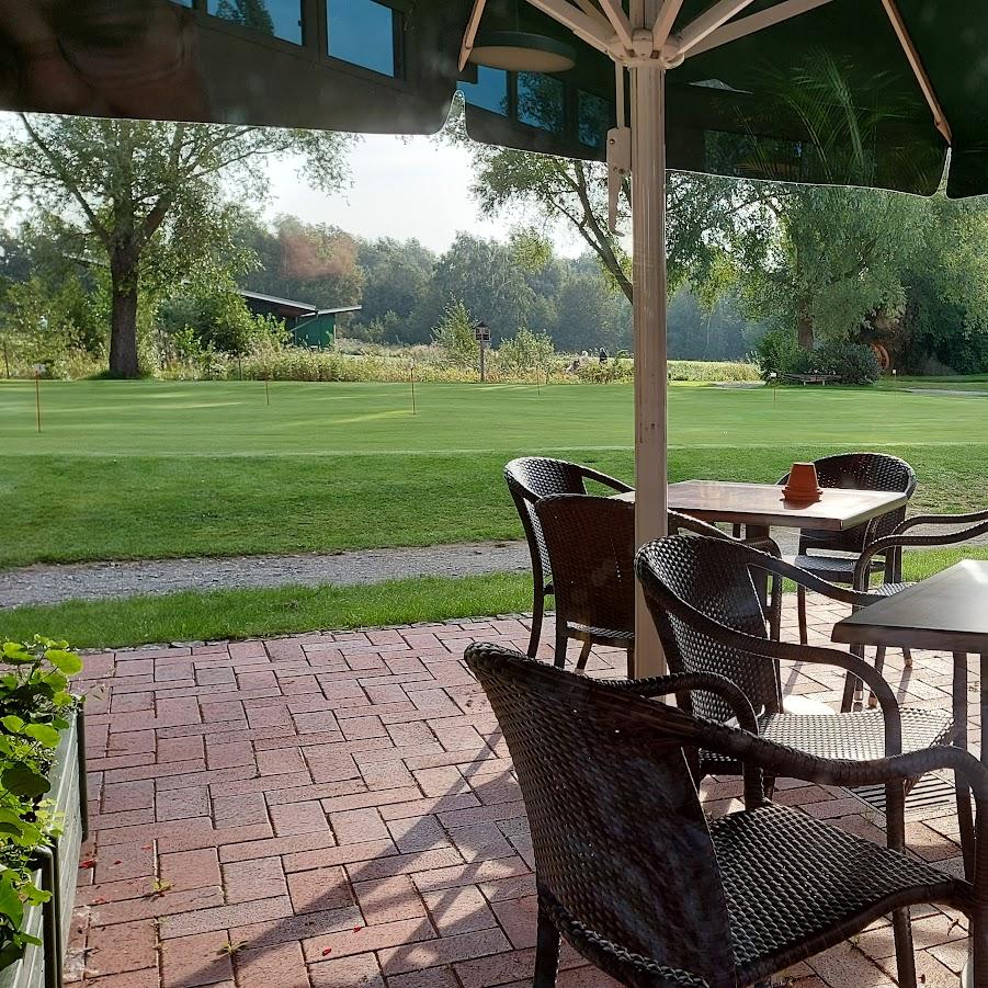 Restaurant "Restaurant Hemingway" in Bremerhaven