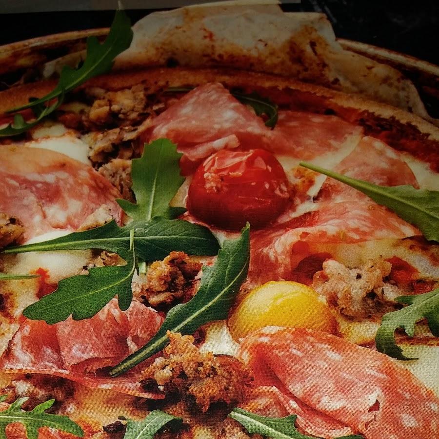 Restaurant "Stückwerk" in  Mettmann