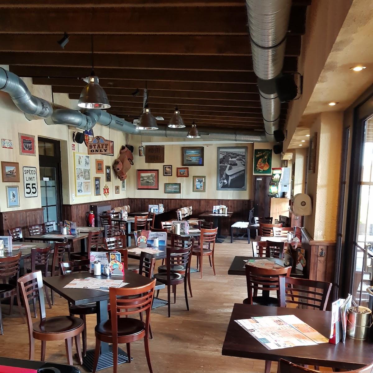 Restaurant "Road Stop" in Mettmann