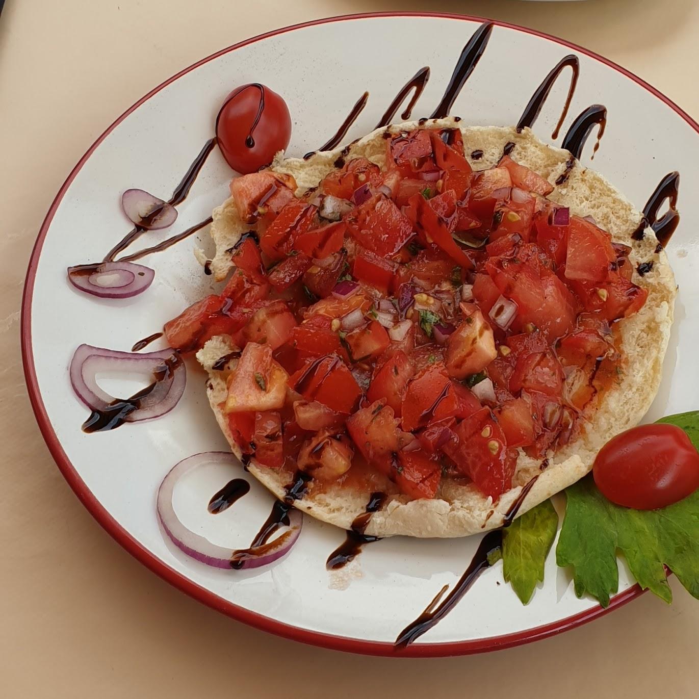 Restaurant "Ristorante GAVI" in  Mettmann