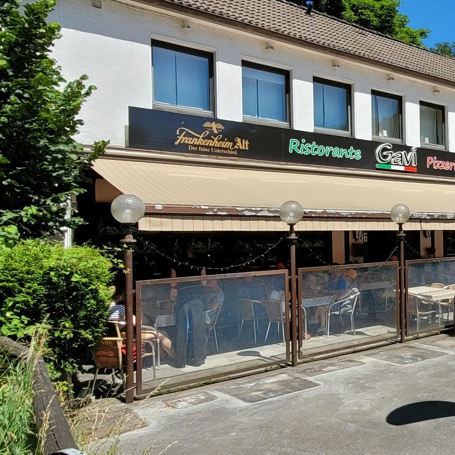 Restaurant "Ristorante GAVI" in Mettmann