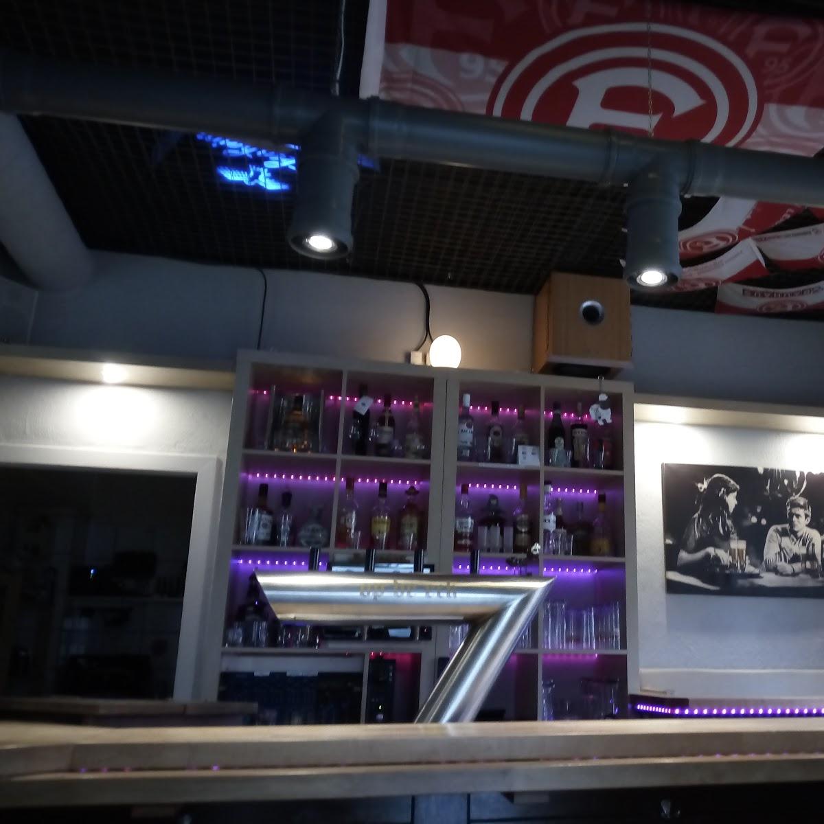 Restaurant "Op de Eck" in  Mettmann