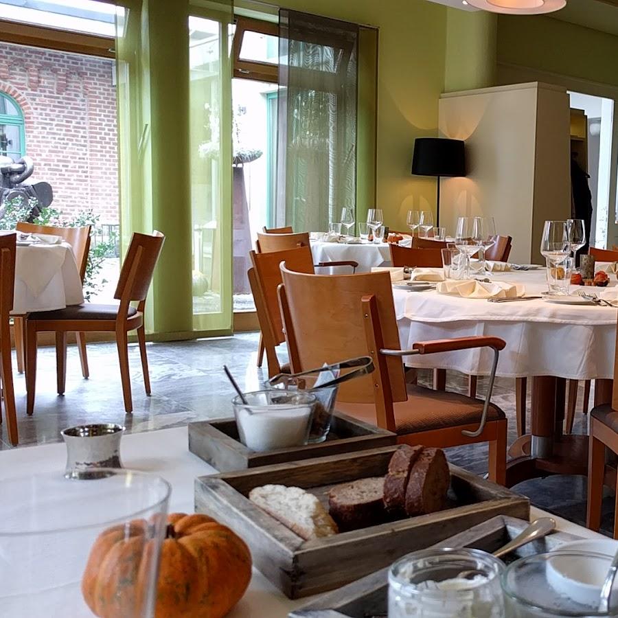 Restaurant "Hopmanns Olive" in Erkrath