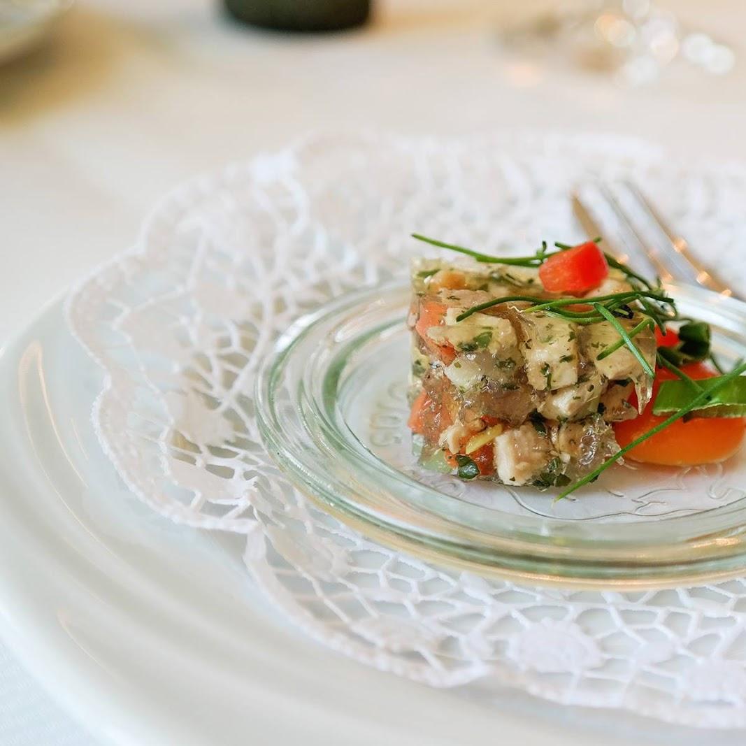 Restaurant "Hopmanns Olive" in  Erkrath