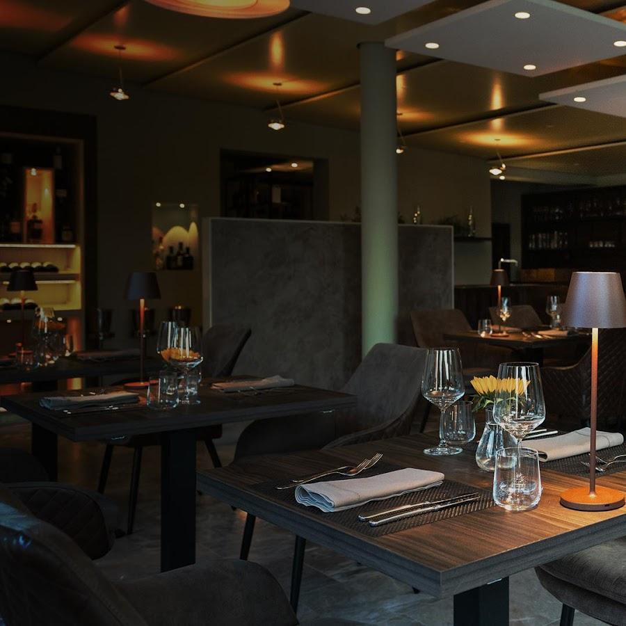 Restaurant "Hopmanns Olive" in Erkrath