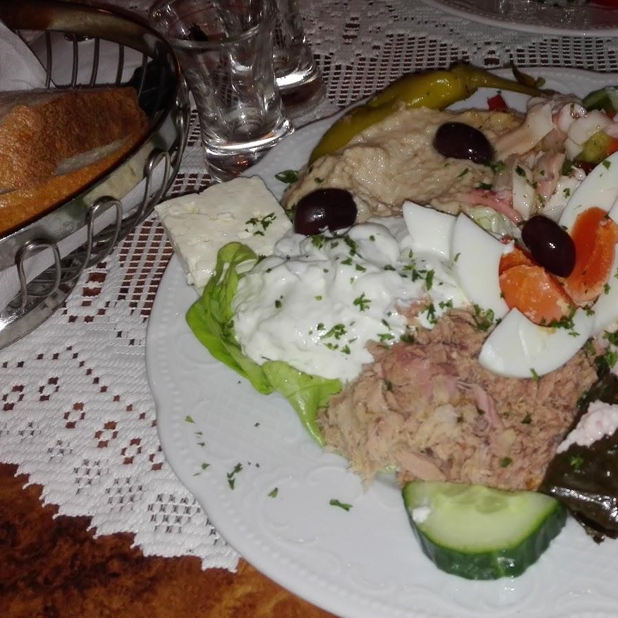 Restaurant "Restaurant Hotel Akropolis Zur Wilhelmshöhe" in  Wülfrath