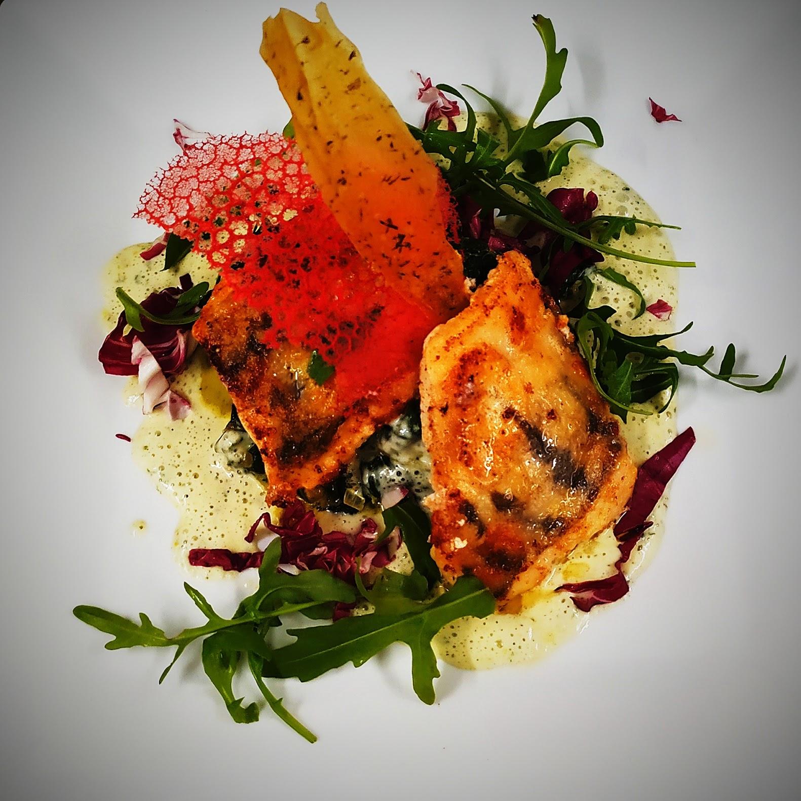 Restaurant "Gaststätte Moldenberg" in  Brenz